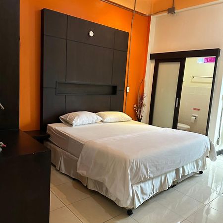 Cozy Place Patong Экстерьер фото