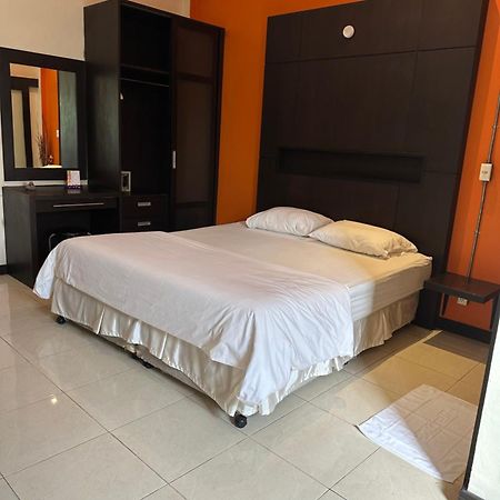 Cozy Place Patong Экстерьер фото