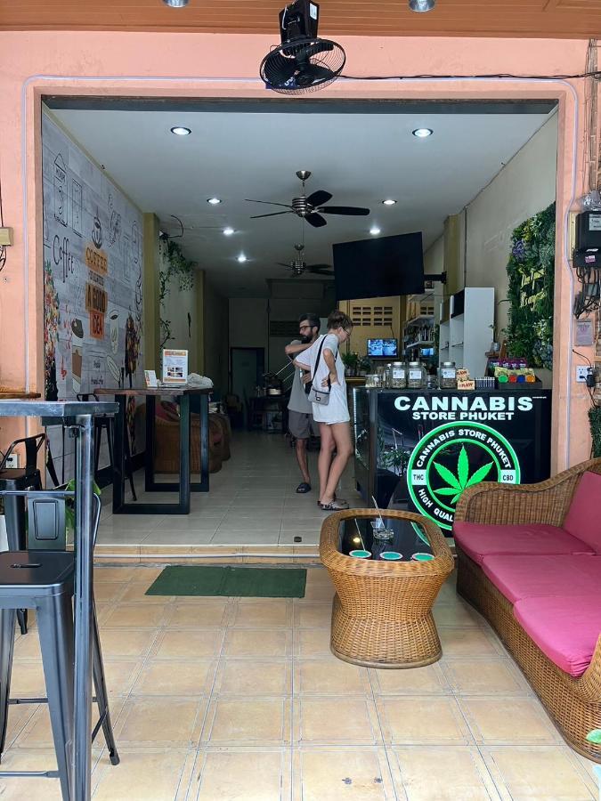 Cozy Place Patong Экстерьер фото