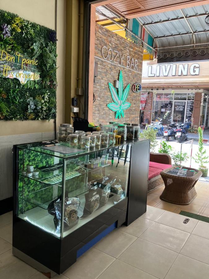Cozy Place Patong Экстерьер фото