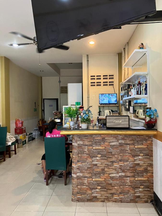 Cozy Place Patong Экстерьер фото