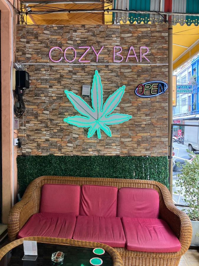 Cozy Place Patong Экстерьер фото