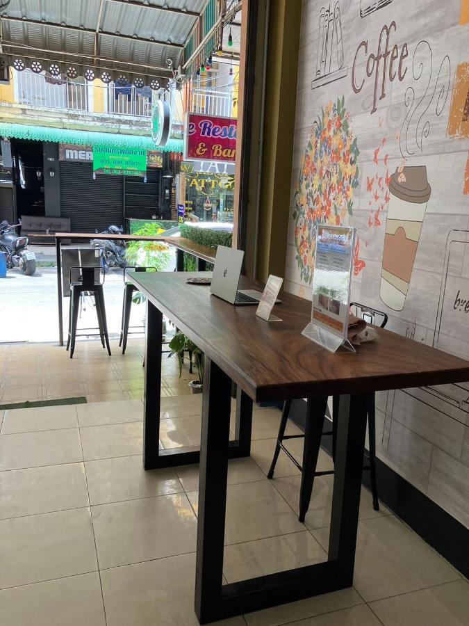 Cozy Place Patong Экстерьер фото