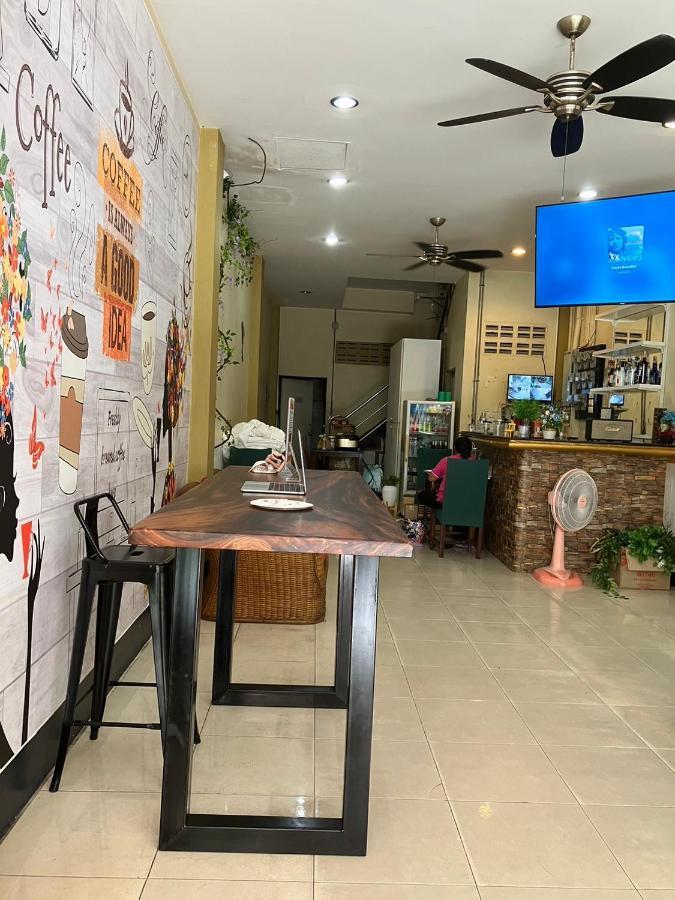 Cozy Place Patong Экстерьер фото