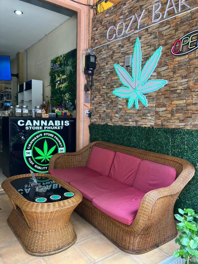 Cozy Place Patong Экстерьер фото