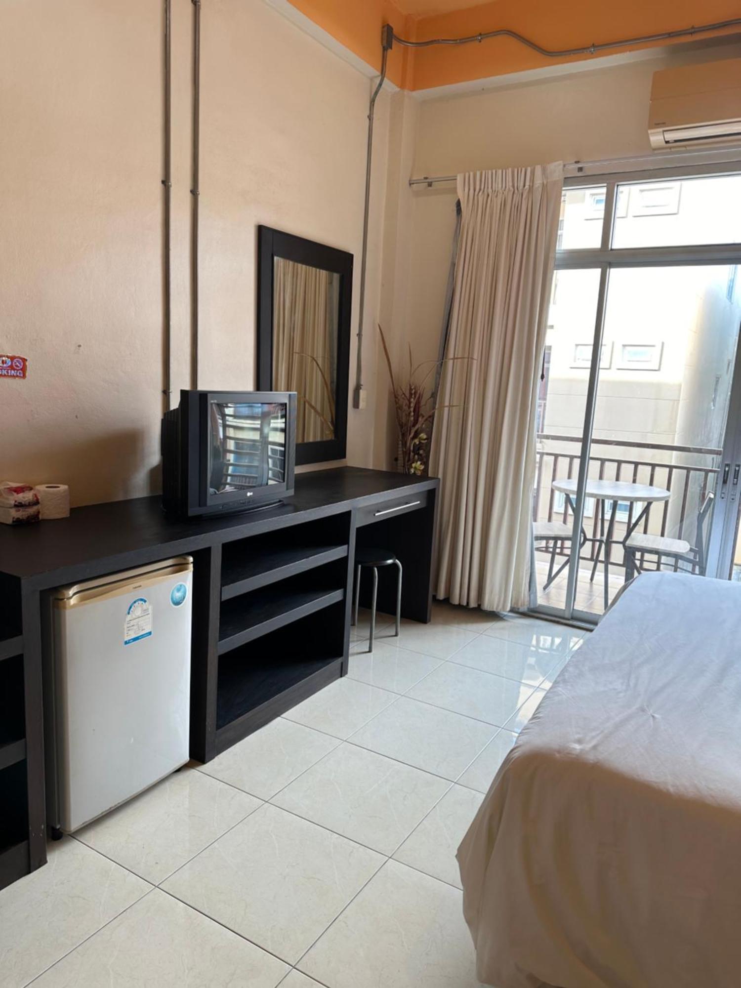 Cozy Place Patong Экстерьер фото