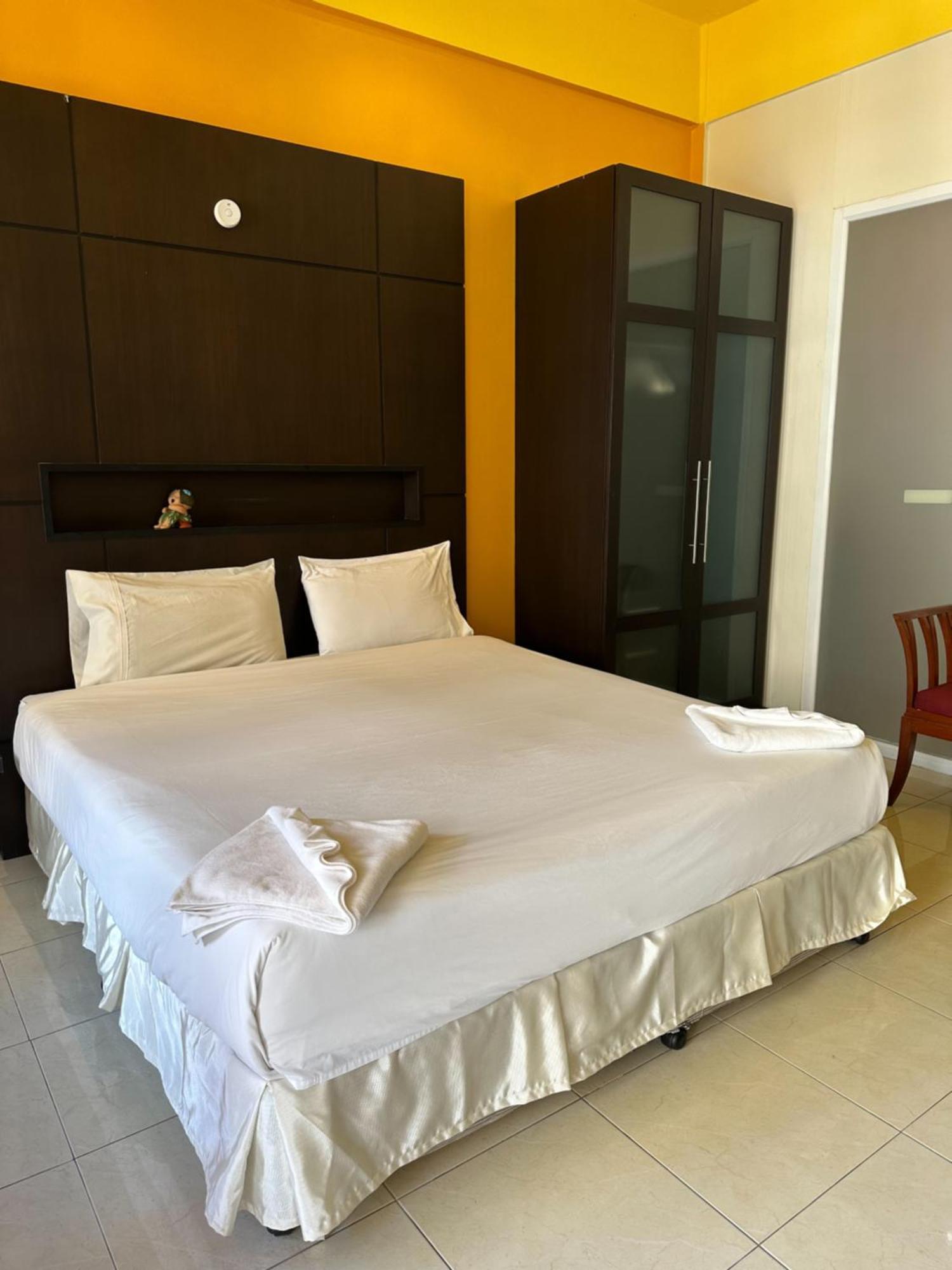 Cozy Place Patong Экстерьер фото