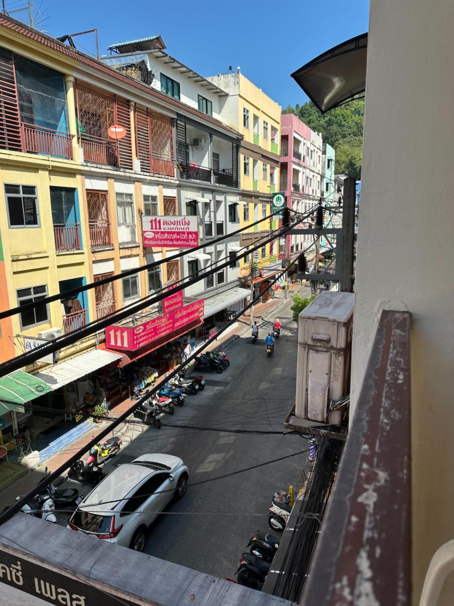 Cozy Place Patong Экстерьер фото