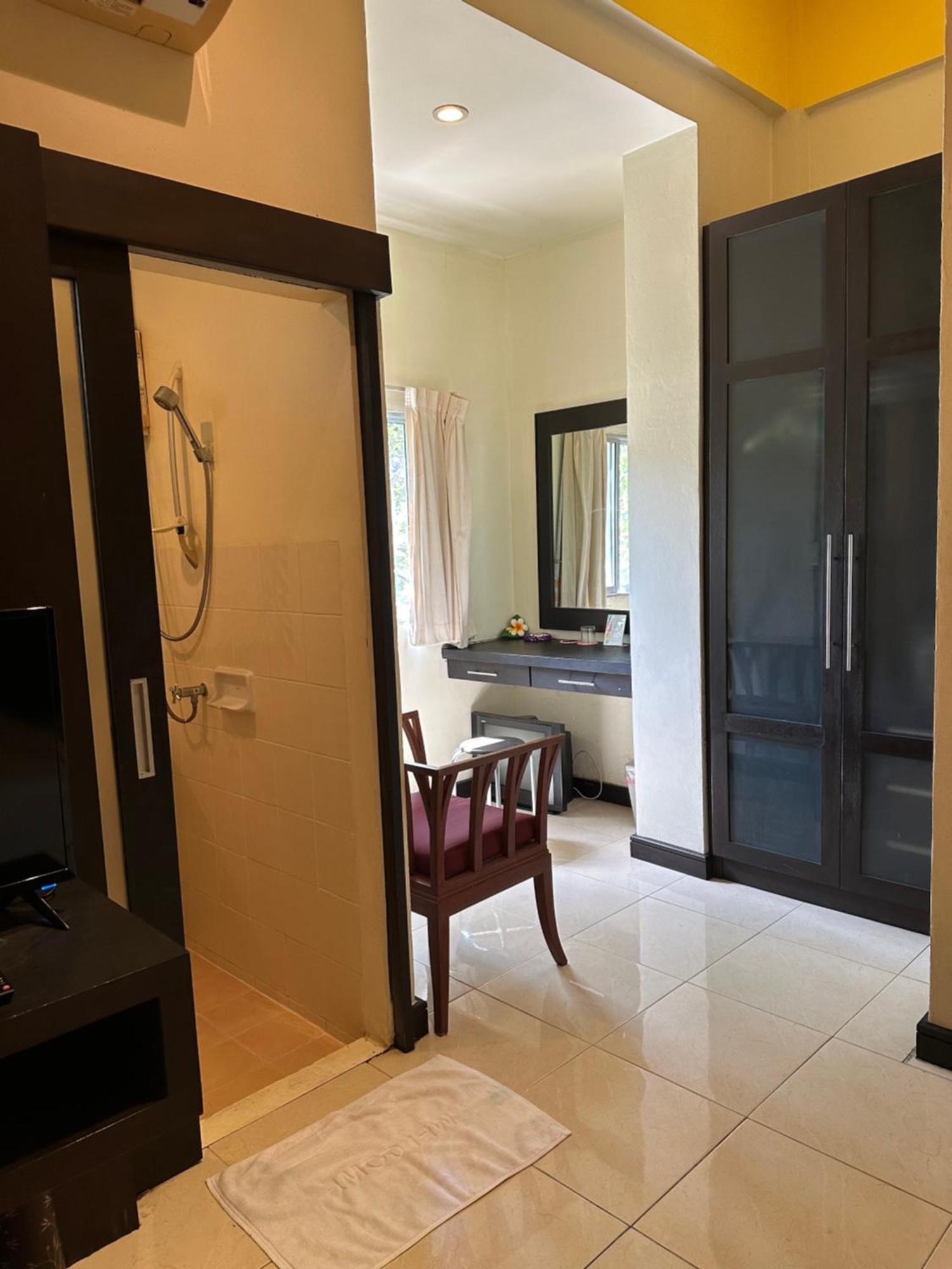 Cozy Place Patong Экстерьер фото