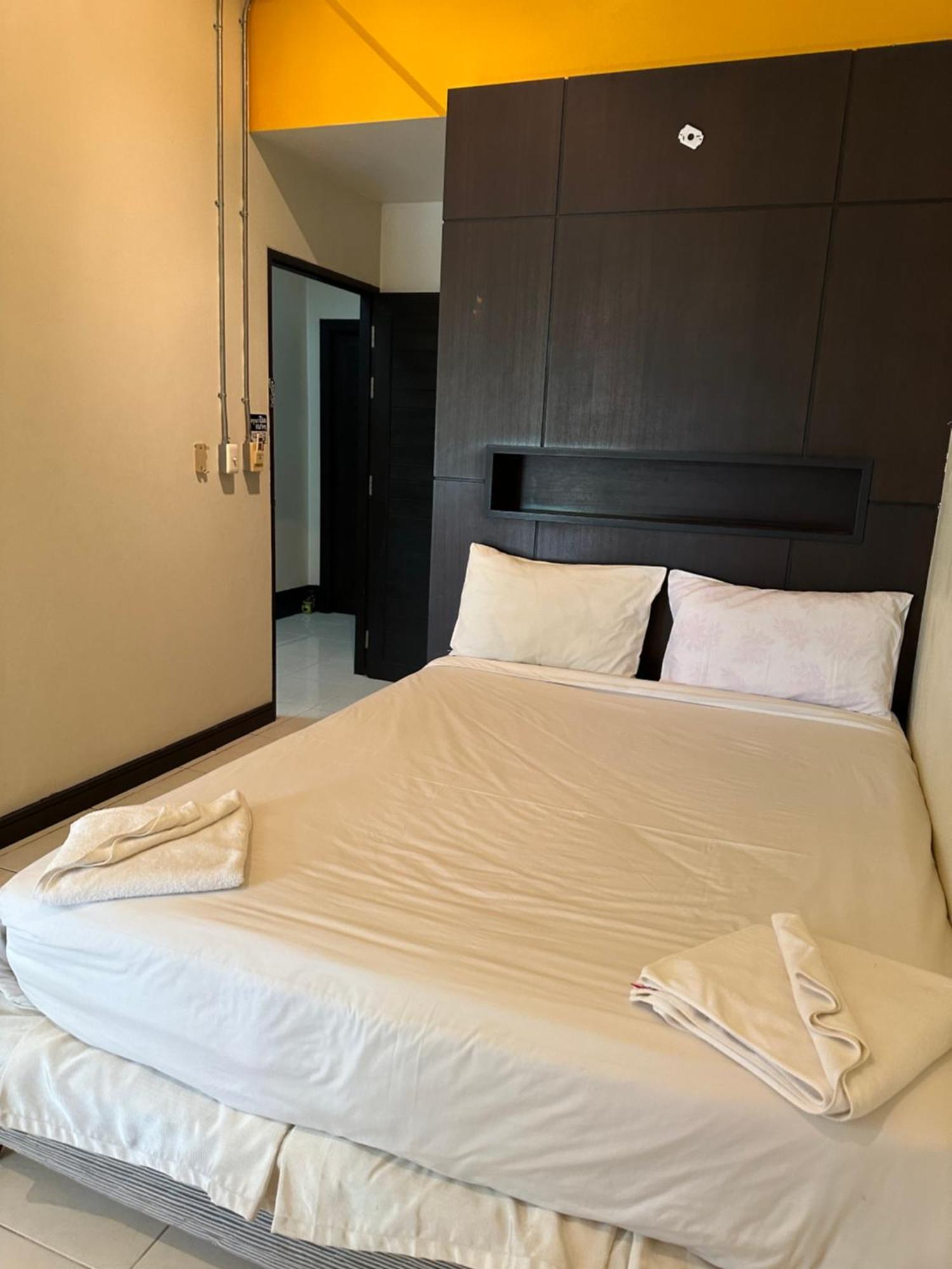 Cozy Place Patong Экстерьер фото