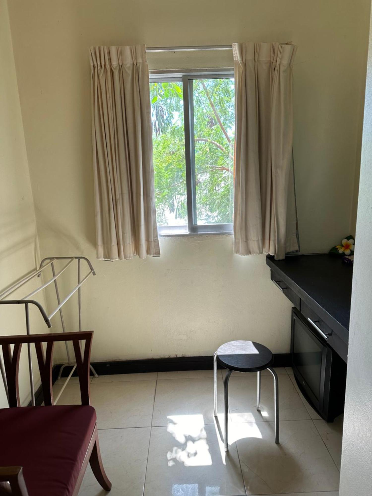 Cozy Place Patong Экстерьер фото