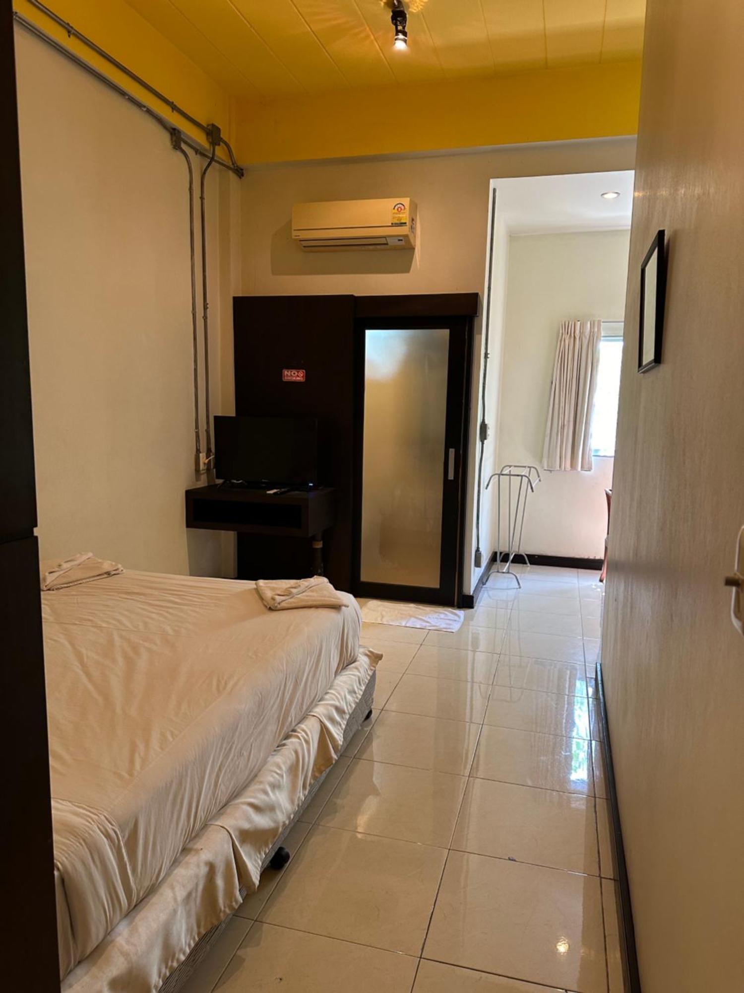 Cozy Place Patong Экстерьер фото