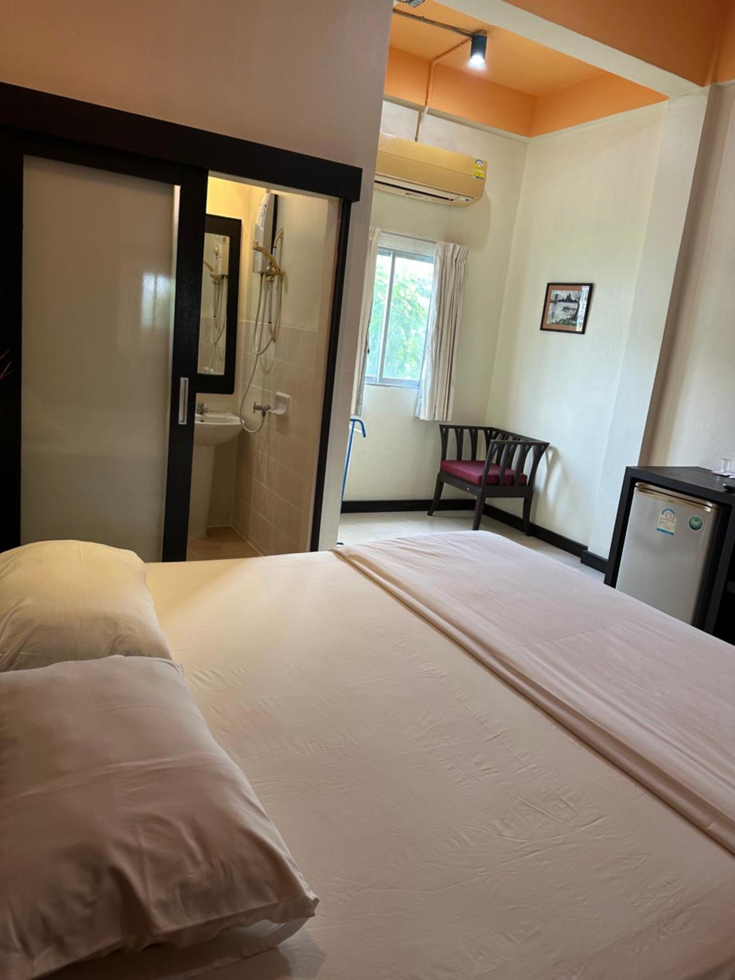 Cozy Place Patong Экстерьер фото