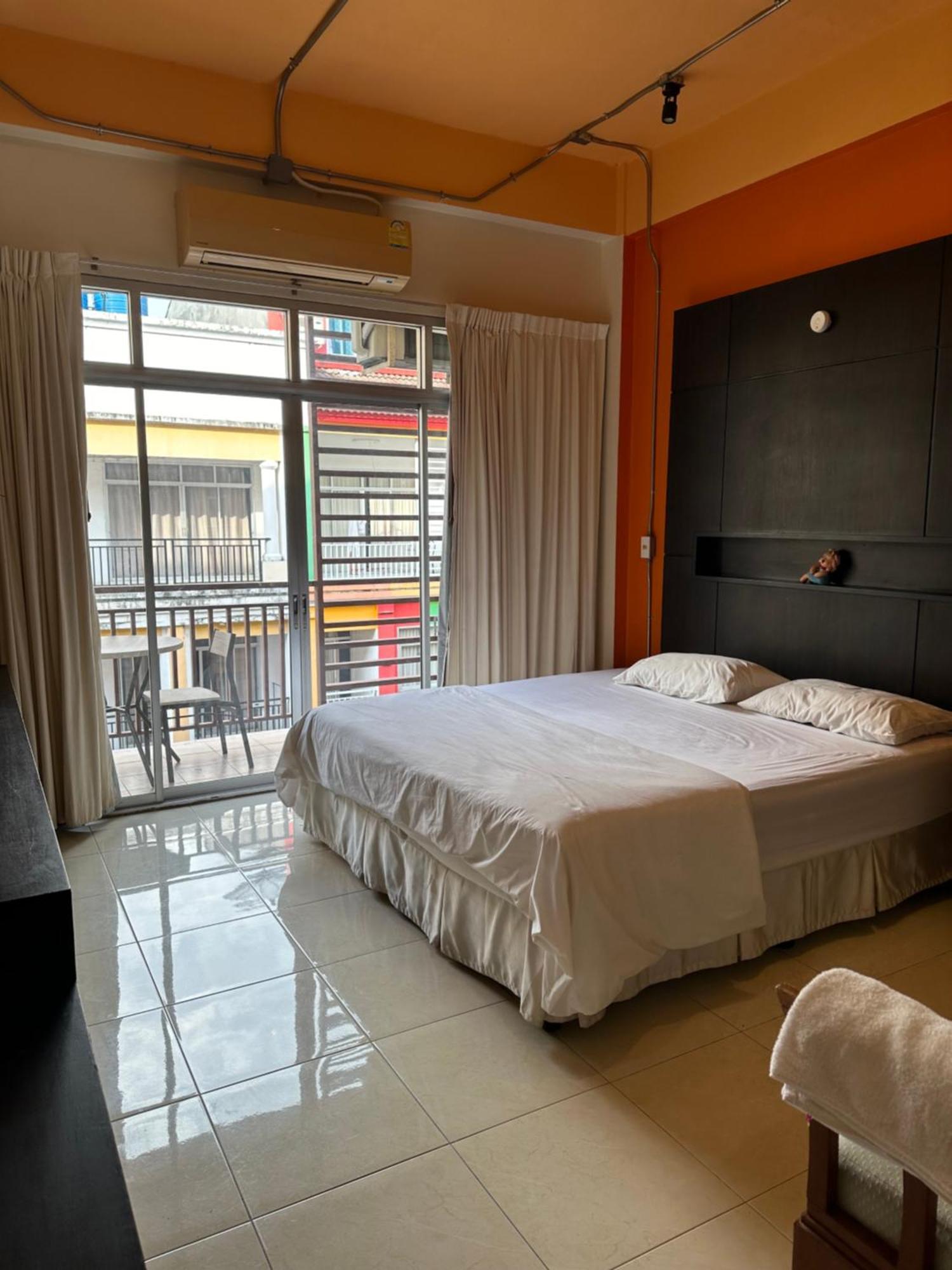 Cozy Place Patong Экстерьер фото