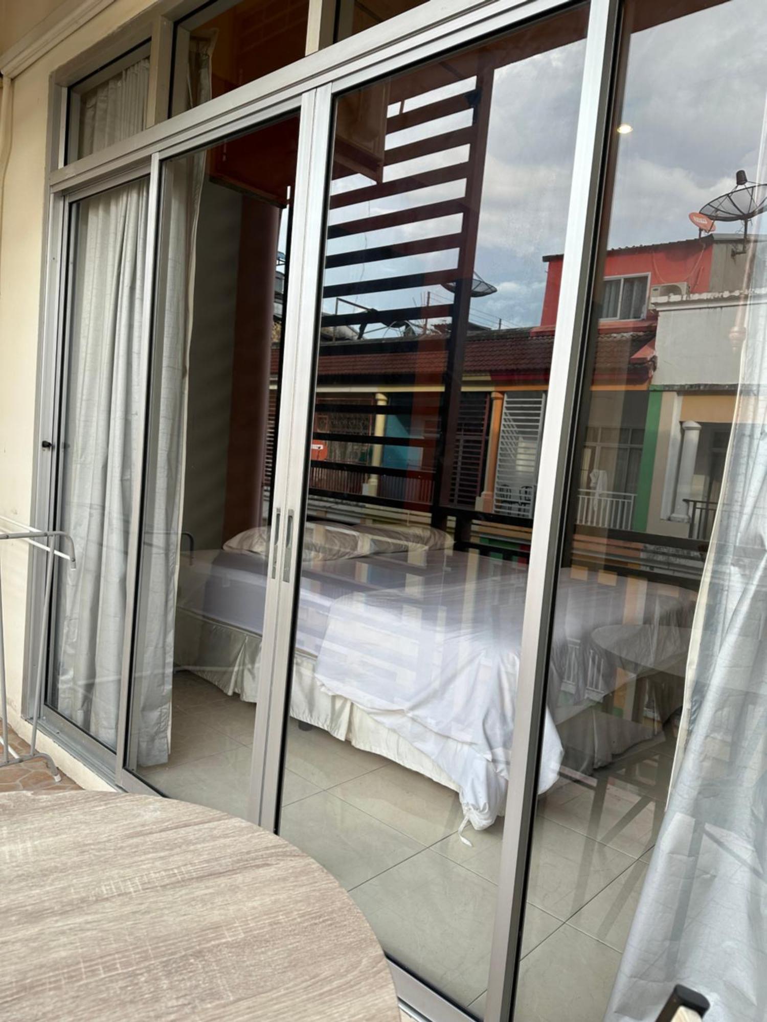 Cozy Place Patong Экстерьер фото