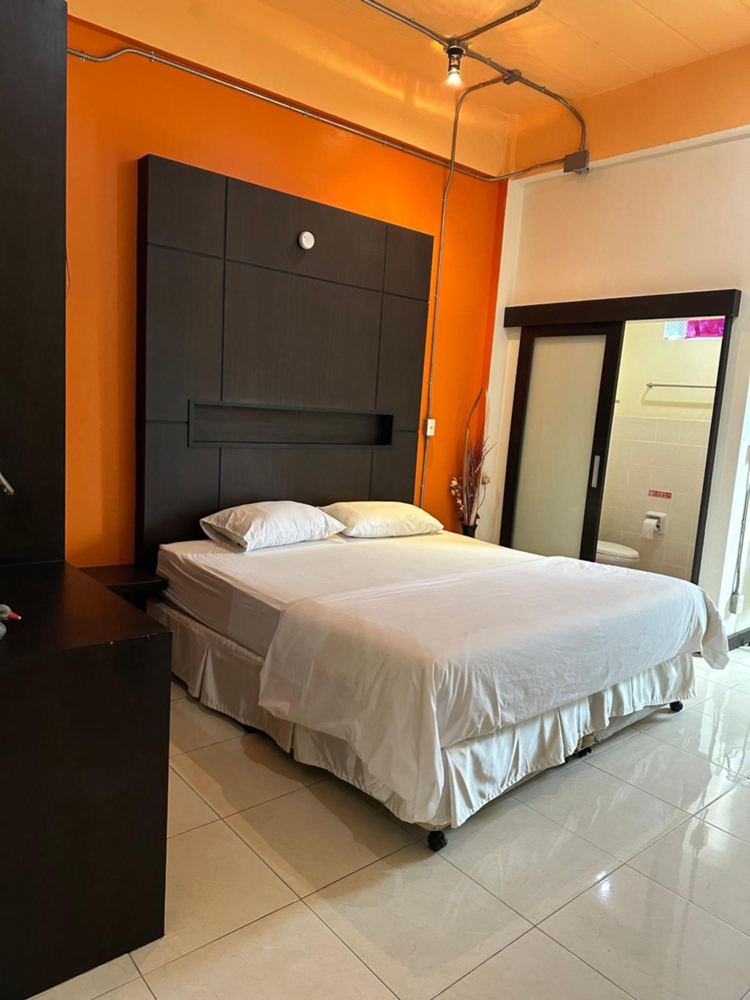 Cozy Place Patong Экстерьер фото